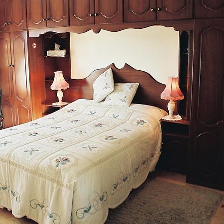 Caldra B&B Банкрана Экстерьер фото