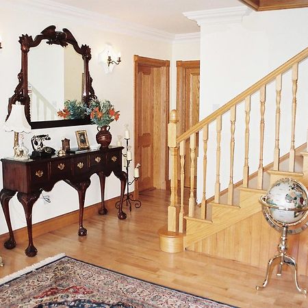 Caldra B&B Банкрана Экстерьер фото