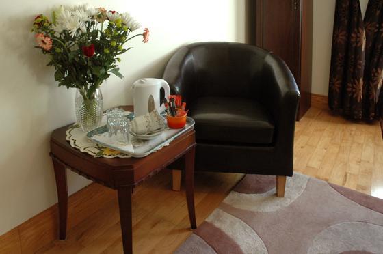 Caldra B&B Банкрана Экстерьер фото