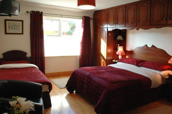 Caldra B&B Банкрана Номер фото
