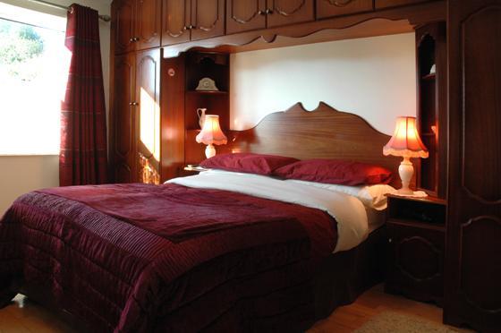 Caldra B&B Банкрана Номер фото