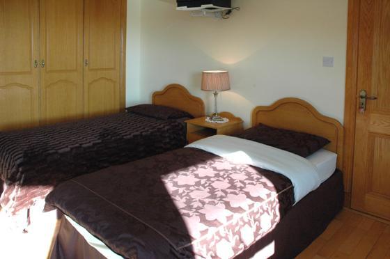 Caldra B&B Банкрана Экстерьер фото