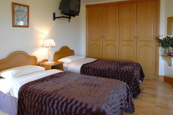 Caldra B&B Банкрана Экстерьер фото