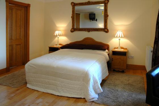 Caldra B&B Банкрана Экстерьер фото