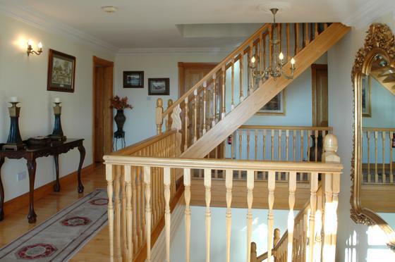 Caldra B&B Банкрана Экстерьер фото