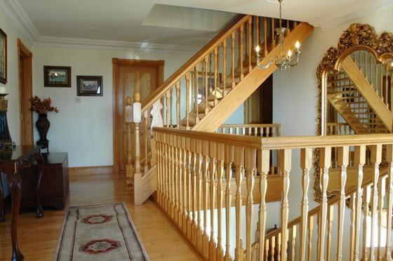 Caldra B&B Банкрана Экстерьер фото