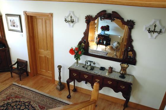 Caldra B&B Банкрана Экстерьер фото
