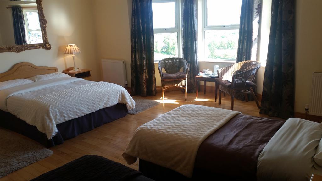 Caldra B&B Банкрана Номер фото