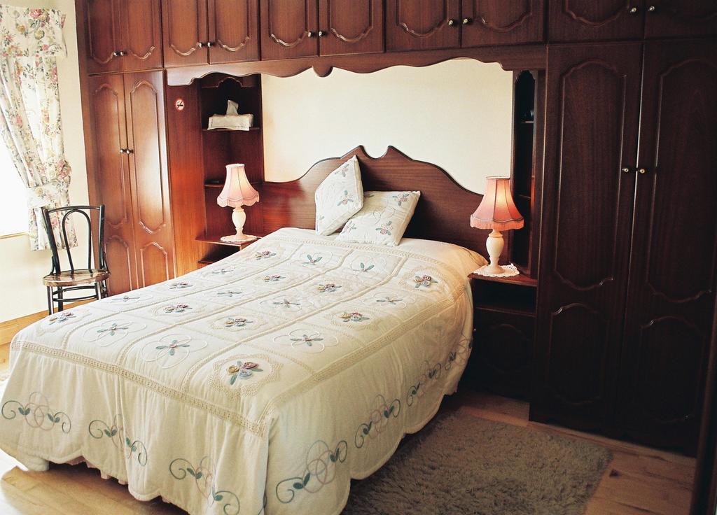Caldra B&B Банкрана Экстерьер фото