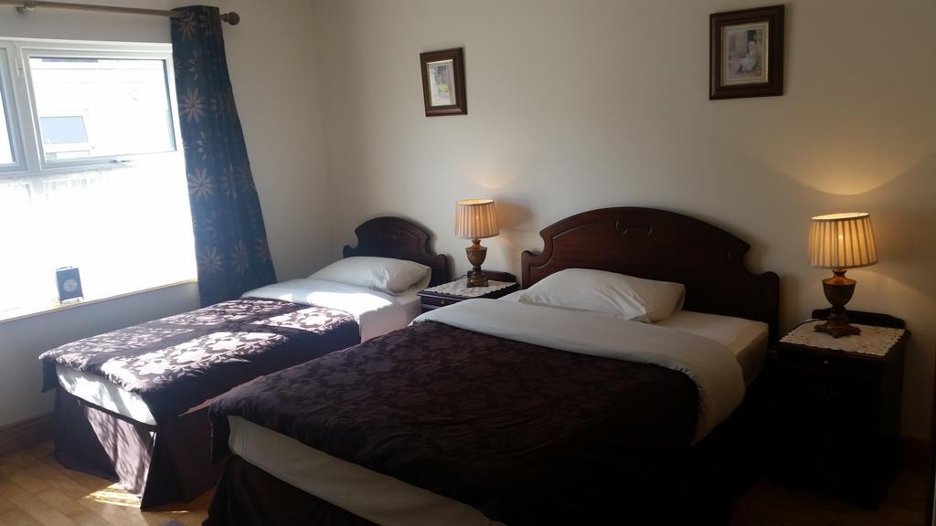Caldra B&B Банкрана Экстерьер фото