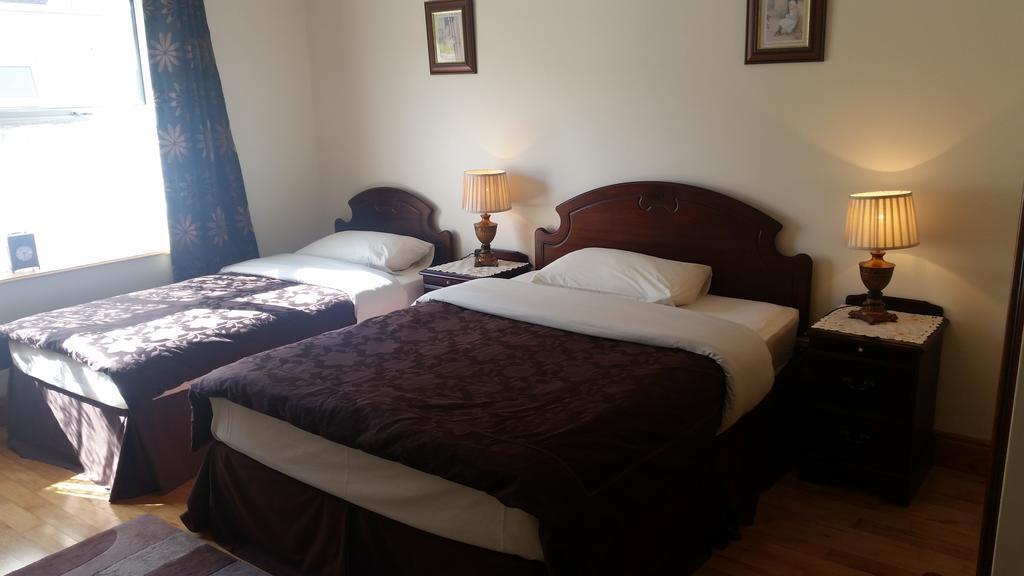 Caldra B&B Банкрана Номер фото