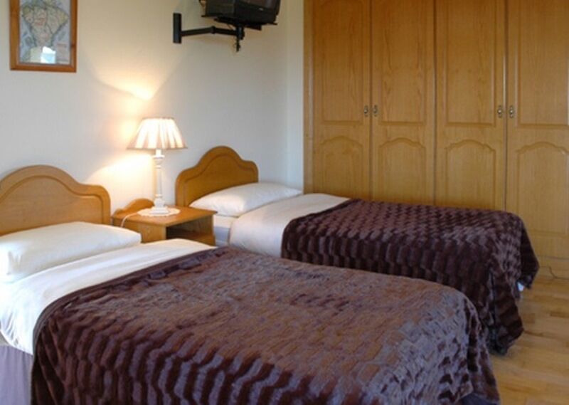 Caldra B&B Банкрана Экстерьер фото